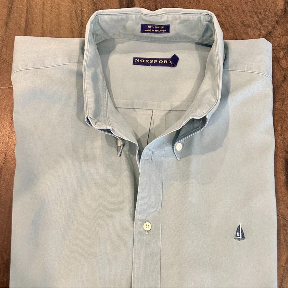Nordstrom Dress Shirt